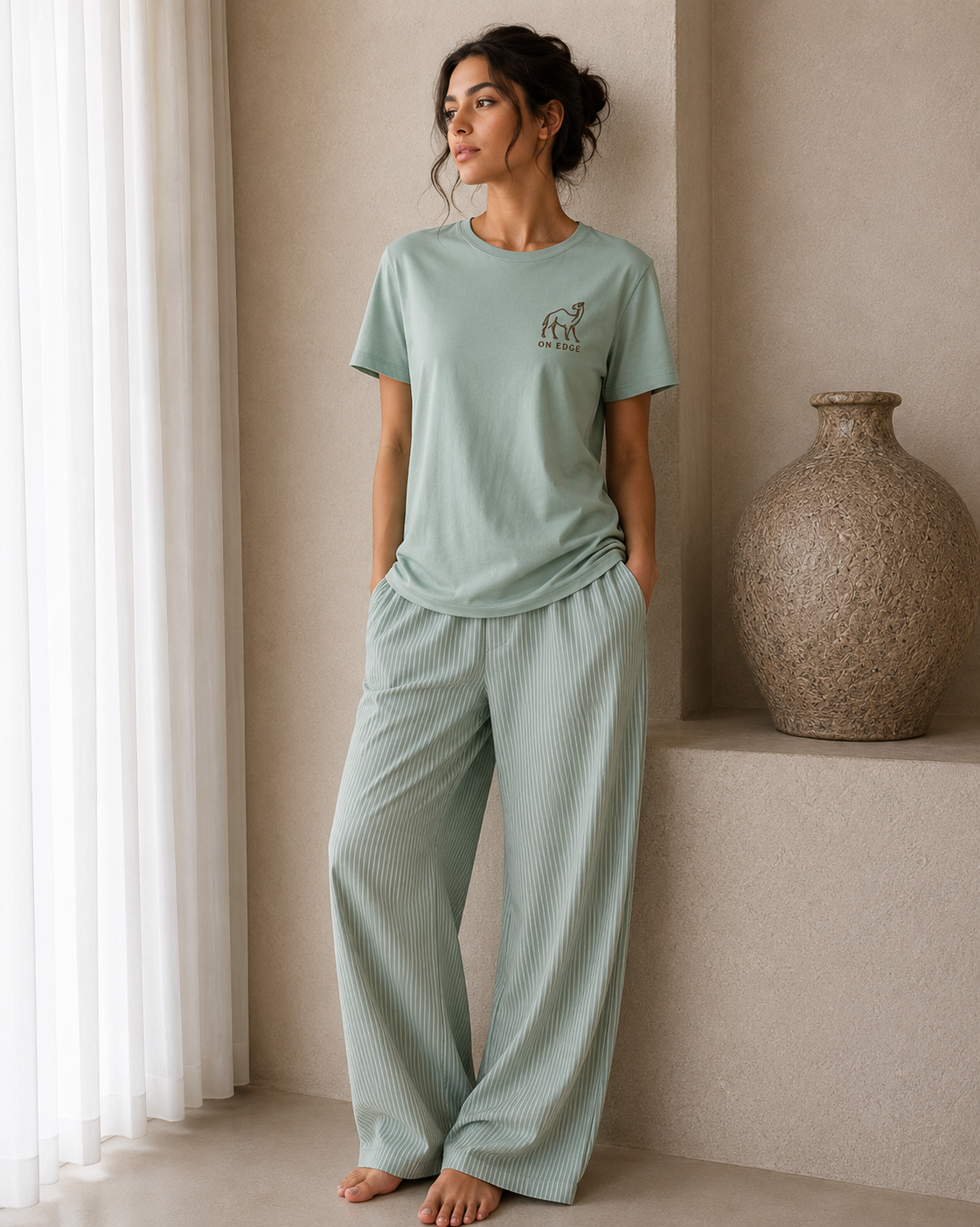Core Comfort Set