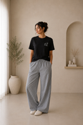 Core Comfort Set – Black & Grey